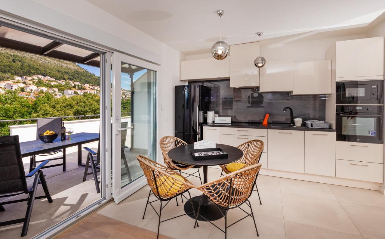 Apartment Life Plus Dubrovnik Exterior foto